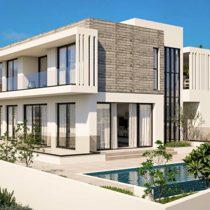 5-Bed Luxury Villa for Sale in Panthea – The View