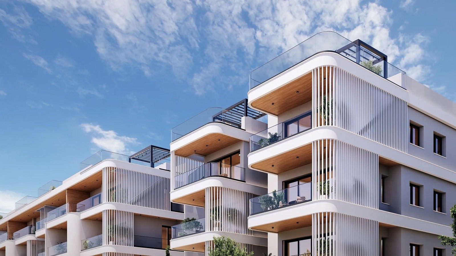 3-Bed Apartment For Sale In Ekali, Limassol