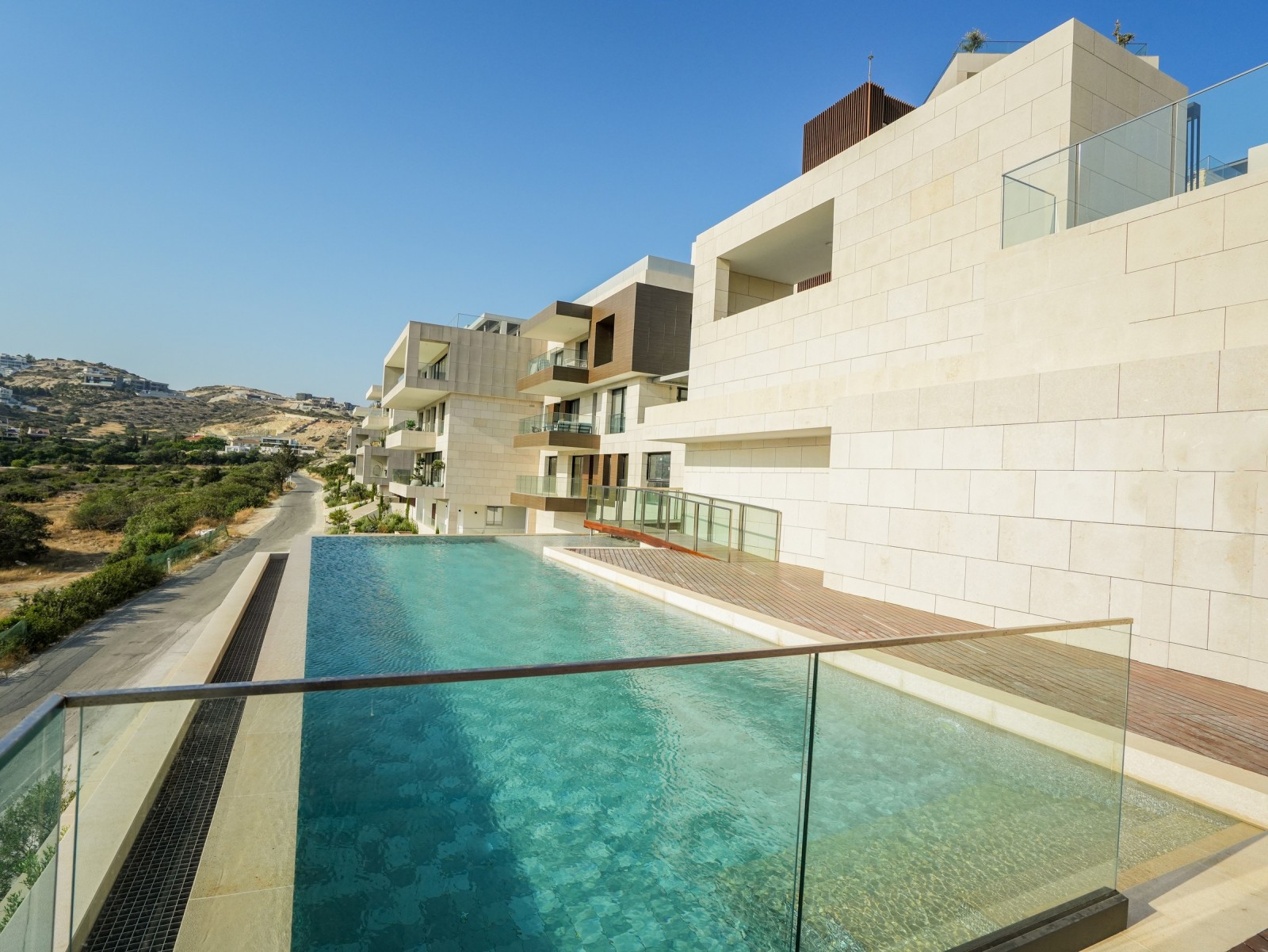 2-Bed Duplex Apartment For Sale In Agios Tychonas