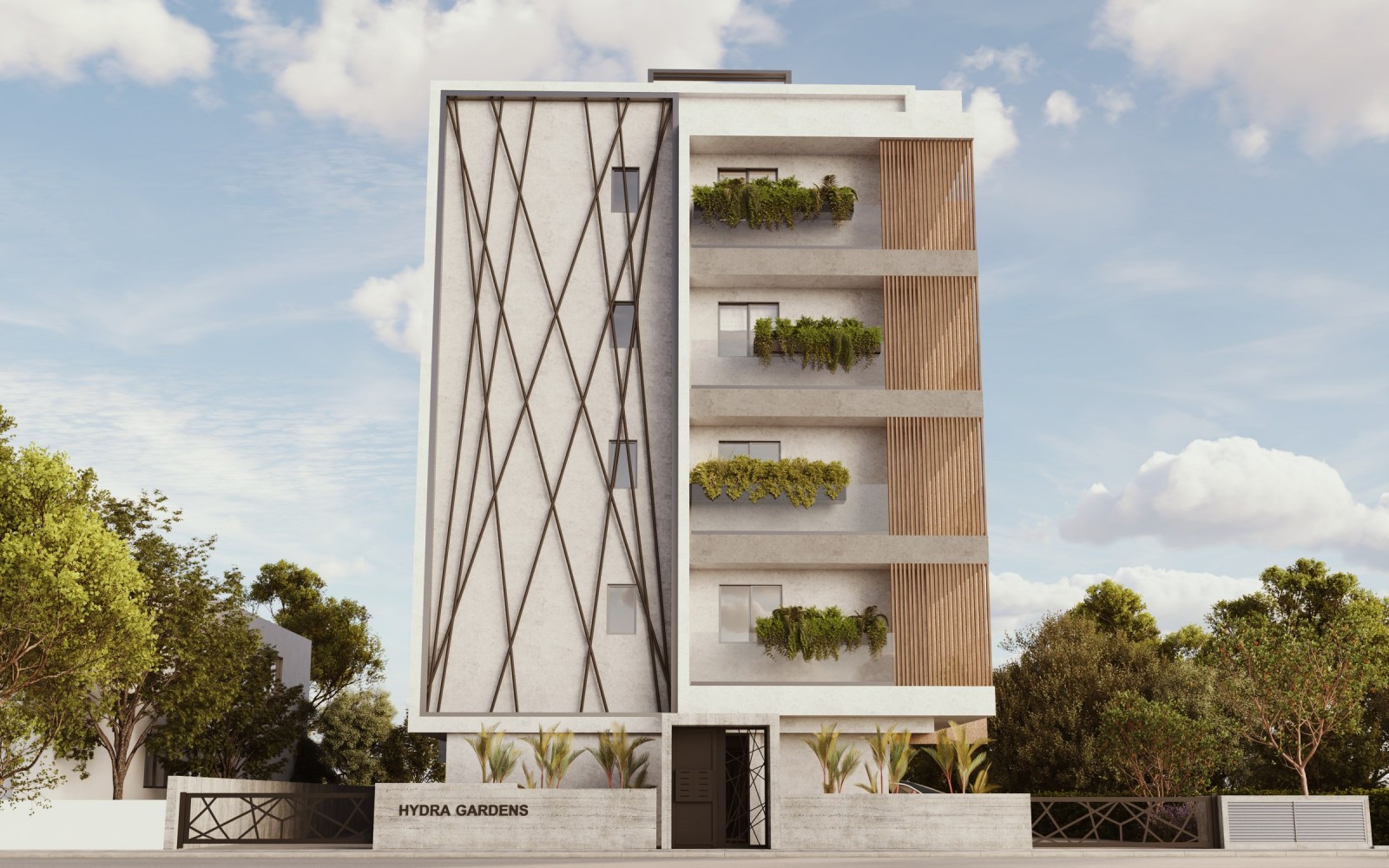 New 2-Bedroom Apartment For Sale In Ayia Fyla, Limassol