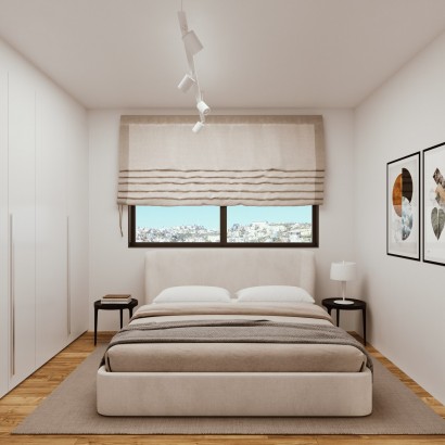 New 1-Bedroom Apartment for Sale in Ayia Fyla, Limassol