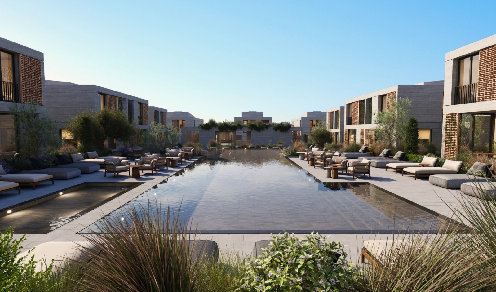 New 2-Bedroom Apartment With Large Veranda For Sale In Emba, Paphos