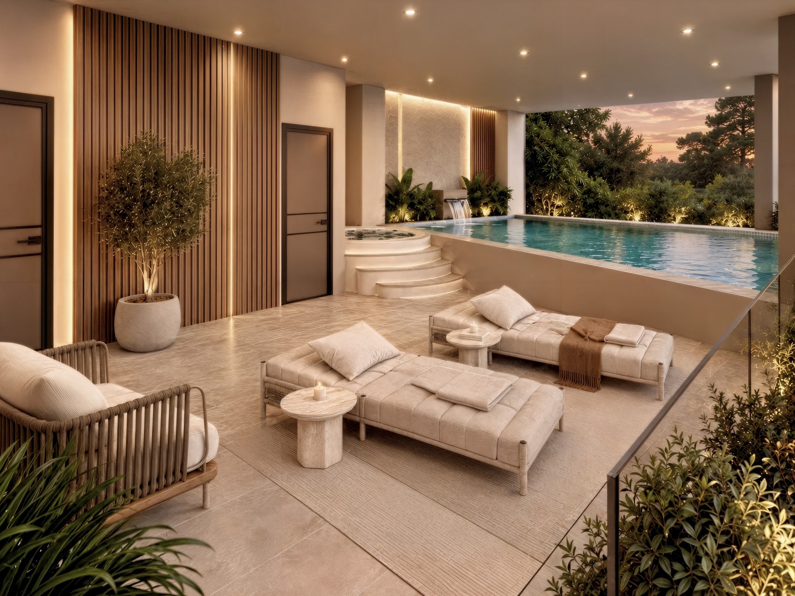 New 2-Bedroom Apartment With Two Verandas For Sale In Neapolis, Limassol